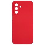 Case Beline Silicone for Samsung Galaxy A17 4G red - imagine 2