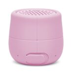 Lexon Mino X Bluetooth Speaker light pink LA120P9 - imagine 2