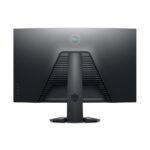 Dell 31.5" S3222DGM | Monitor | Curved, VA, WQHD, 165Hz, 2x HDMI, 1x DP - imagine 5