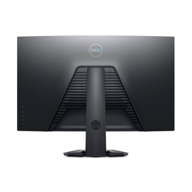 Dell 31.5" S3222DGM | Monitor | Curved, VA, WQHD, 165Hz, 2x HDMI, 1x DP - imagine 5