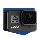 3MK CamProtect Sony A6400 Hybrid Glass - imagine 3