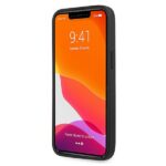 Mercedes MEHCP13XARMRE iPhone 13 Pro Max6,7" hardcase red Urban Line - imagine 5