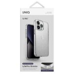 UNIQ etui LifePro Xtreme iPhone 14 Pro 6,1" tinsel lucent - imagine 7