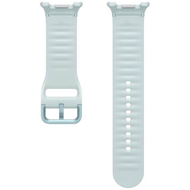 Band Samsung Sport for Galaxy Watch8 / Watch8 Classic (M/L) mint - imagine 2