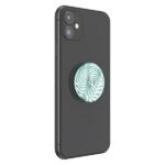 Popsockets PlantCore Grip Fern 806201 phone holder and stand - imagine 4