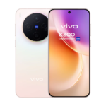 Vivo X300 5G Dual Sim 16GB RAM 512GB - Pink