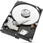 DYSK HDD SEAGATE SKYHAWK ST4000VX016 4TB - imagine 9