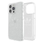 Adidas OR Protective iPhone 13 Pro / 136,1" Clear Case Glitter transparent 47120 - imagine 6
