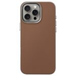 UNIQ case Lyden DS iPhone 16 Pro 6.3" Magclick Charging carmel-ivory - imagine 2