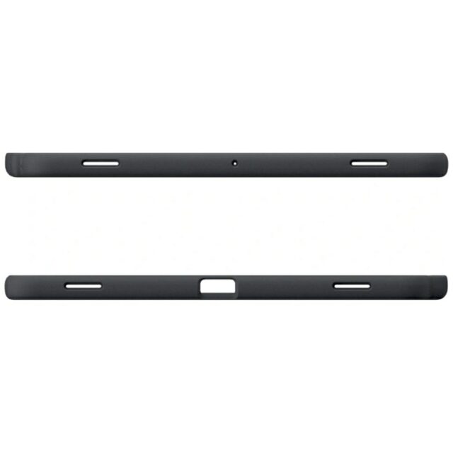 Etui Spigen Nano Pop do Samsung Galaxy    Tab S11 czarny - imagine 6