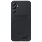 Samsung EF-OA346TBEGWW A34 5G A346 black Card Slot Cover case