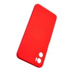 Beline Silicone Case Motorola Moto E22ired - imagine 3