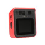 70mai Dash Cam A400 + RC09 RED | Dash Camera | 1440p + 1080p, GPS, WiFi - imagine 6