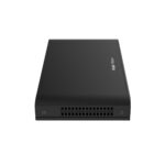 Ruijie Reyee RG-EG105G-P V2 | Router | 5x RJ45 1000Mb/s, 4x PoE+, 54W, 100 users, cloud management - imagine 7