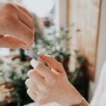 Verbatim USB-A 2.0 Metal Executive Flash Drive 32GB silver 98749 - imagine 3