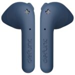 DeFunc True Basic Wireless Headphones Bluetooth 5.0 blue 71961 - imagine 4