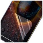 3MK Silky Matt Privacy Privacy Film for Xiaomi 15 - imagine 4