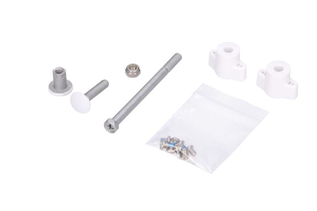 Ubiquiti LBE-5AC-GEN2 | CPE | LiteBeam 5AC, 5GHz, MIMO, 1x RJ45 1000Mb/s, 23dBi - imagine 10