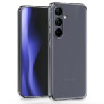 Mercury Jelly Clear Samsung S25 S931     transparent