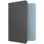 Passport Case UNIQ Belmont RFID blue