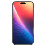 Spigen Rugged Armor Mag MagSafe Case for iPhone 17 Pro Max Gray - imagine 4