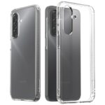 Araree Flexield case for Samsung Galaxy A17 / A17 5G transparent