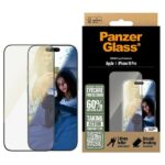 PanzerGlass EyeCare Screen Protector iPhone 16 Pro 6.3" Ultra-Wide Fit 2866