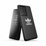 Adidas OR Moudled Case Trefoil Sam S20Ultra black 38618
