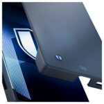 3MK Just20g Matt Case for Samsung Galaxy S23 Ultra - imagine 2