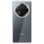 3MK Clear Case for Honor Magic7 Lite - imagine 3