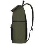 Backpack Skinarma Jager olive - imagine 3