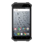 Maxcom MS457 Strong LTEszary/grey