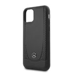 Mercedes MEHCN58ARMBK iPhone 11 Pro hard case black Urban Line - imagine 3