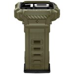 Pasek Spigen Rugged Armor Pro V2 do       Apple Watch 10 / 11 46mm khaki - imagine 6