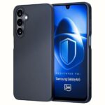 3MK Matt Case Sam A16 black