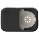 Etui 3MK Endurance Powerbank Case do      Apple Watch 44mm/45mm 2,5W 1200mAh USB-C czarny - imagine 8