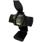 Verbatim Full HD 1080p Webcam with Microphone AWC-01 black 49578 - imagine 6