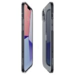 Spigen Air Skin Hybrid iPhone 14 Plus / 15 Plus 6,7" crystal clear ACS04886 - imagine 6