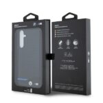 BMW BMHCSA5522NBCK A55 A556 black Leather Carbon - imagine 8