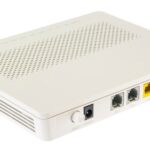 Huawei HG8240H | ONT | EchoLife, 1x GPON, 4x RJ45 1000Mb/s, 2x RJ11