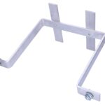 Extralink | Cable reserve frame distance | extra mounting points, 165mm
