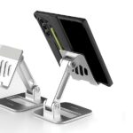 Araree case Nukin 360 SP Sam Z Fold6 black AR20-02009A - imagine 4