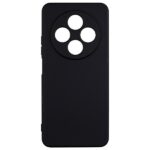 Beline Silicone Case for Xiaomi 14C Black - imagine 2