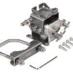 MikroTik solidMOUNT | Mounting bracket | dedicated for LHG series