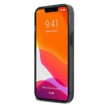 BMW BMHCP13LPCUMRBK case iPhone 13 Pro / 13 6.1" transparent hardcase Signature Collection - imagine 5