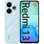 Xiaomi Redmi 13 6/128GB ocean blue