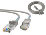 Extralink Kat.5e UTP 10m | LAN Patchcord | Copper twisted pair