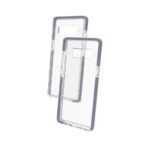 Gear4 D3O Piccadilly Case for Samsung Galaxy Note 8 Orchid Grey SN8PICODG - imagine 2