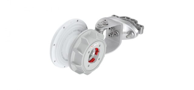 RF Elements HG3-TP-S90 | Sector antenna | 5GHz, 10dBi, 90°, TwistPort - imagine 2