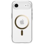 Spigen Ultra Hybrid Mag MagSafe case for iPhone Air gold - imagine 2